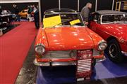 Essen Motorshow 2017 -  7 december 2017