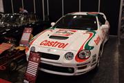 Essen Motorshow 2017 -  7 december 2017