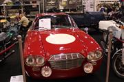 Essen Motorshow 2017 -  7 december 2017