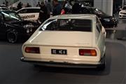 Essen Motorshow 2017 -  7 december 2017