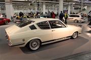 Essen Motorshow 2017 -  7 december 2017