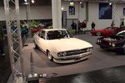 Essen Motorshow 2017 -  7 december 2017