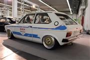 Essen Motorshow 2017 -  7 december 2017