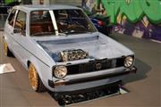 Essen Motorshow 2017 -  7 december 2017