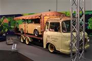 Essen Motorshow 2017 -  7 december 2017