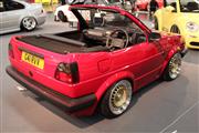 Essen Motorshow 2017 -  7 december 2017