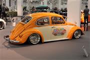 Essen Motorshow 2017 -  7 december 2017