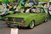 Essen Motorshow 2017 -  7 december 2017