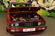 Essen Motorshow 2017 -  7 december 2017