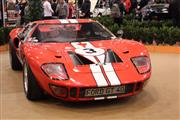 Essen Motorshow 2017 -  7 december 2017