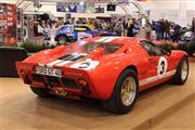 Essen Motorshow 2017 -  7 december 2017