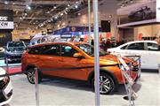 Essen Motorshow 2017 -  7 december 2017