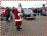 Cars and Coffee -  24 december 2017