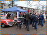 Cars and Coffee -  24 december 2017
