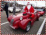 Cars and Coffee -  24 december 2017
