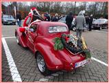 Cars and Coffee -  24 december 2017