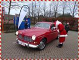 Cars and Coffee -  24 december 2017