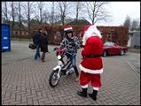 Cars and Coffee -  24 december 2017