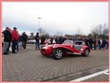 Cars and Coffee -  24 december 2017