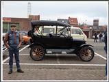 Cars and Coffee -  24 december 2017