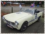 Cars and Coffee -  24 december 2017