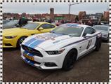 Cars and Coffee -  24 december 2017