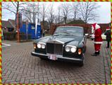 Cars and Coffee -  24 december 2017