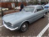 Cars and Coffee -  24 december 2017