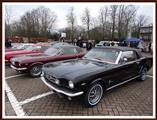 Cars and Coffee -  24 december 2017