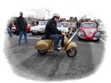 Cars and Coffee -  24 december 2017