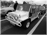 Cars and Coffee -  24 december 2017