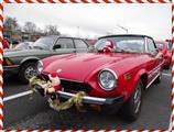 Cars and Coffee -  24 december 2017
