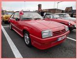Cars and Coffee -  24 december 2017