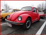 Cars and Coffee -  24 december 2017
