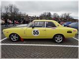 Cars and Coffee -  24 december 2017