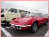 Cars and Coffee -  24 december 2017