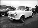 Cars and Coffee -  24 december 2017