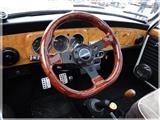 Cars and Coffee -  24 december 2017