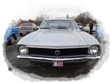 Cars and Coffee -  24 december 2017