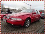 Cars and Coffee -  24 december 2017