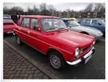 Cars and Coffee -  24 december 2017
