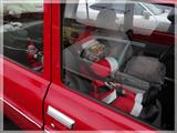 Cars and Coffee -  24 december 2017