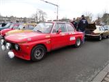 Cars and Coffee -  24 december 2017