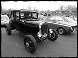 Cars and Coffee -  24 december 2017