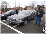 Cars and Coffee -  24 december 2017