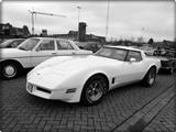 Cars and Coffee -  24 december 2017