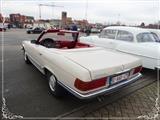 Cars and Coffee -  24 december 2017