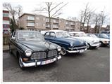 Cars and Coffee -  24 december 2017