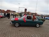 Cars and Coffee -  24 december 2017