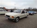 Cars and Coffee -  24 december 2017